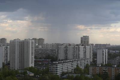 Названы районы Москвы с реактивно дорожающим жильем
