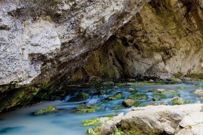 Стало известно, будут ли переименовывать пещеру Шульган-Таш в Башкирии