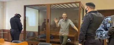 Мосгорсуд учтет ходатайство адвокатов Навального при вынесении итогового решения