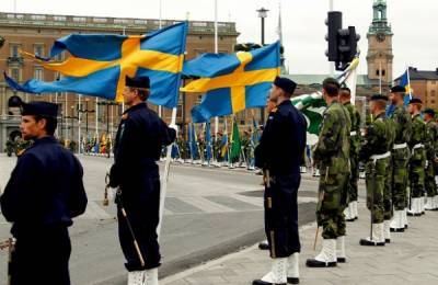 Швеция предложила Финляндии план отступления при нападении России