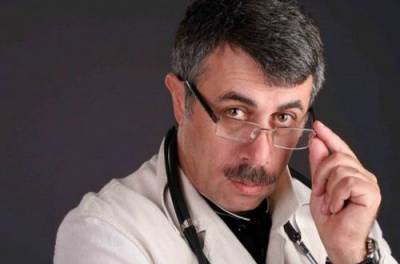 Доктор Комаровский рассказал беременным о влиянии вакцины от коронавируса
