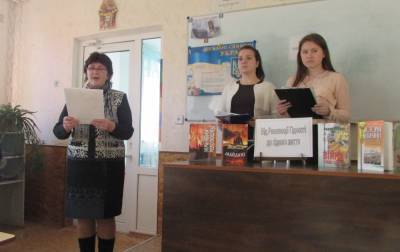 Знают ли украинские школьники о Революции Достоинства: важный соцопрос
