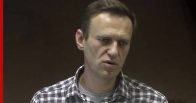 Навальный в последнем слове процитировал "Гарри Поттера" и фильм "Брат"