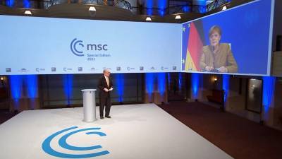 Диалог с Россией: итоги Мюнхенской конференции по безопасности