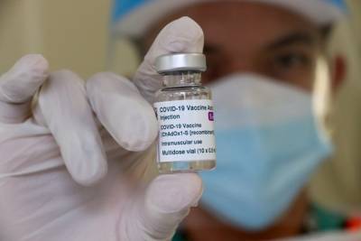 Учёные начали испытания комбинации вакцин «Спутник V» и AstraZeneca