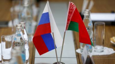 Москва и Минск планируют пересмотреть кредит на АЭС