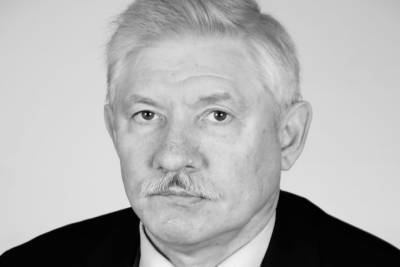 Умер профессор Рязанского агроуниверситета Геннадий Кокорев