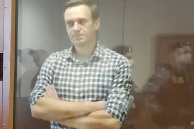 Генпрокуратура: Германия снова отказалась выполнять запрос по Навальному