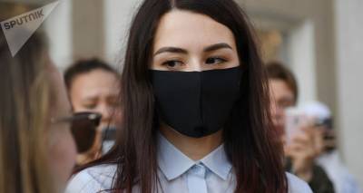 Защита младшей Хачатурян будет бороться в суде за общение с сестрами