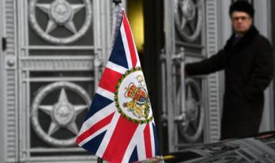 Британия спонсирует антироссийские кампании в прибалтийских СМИ - lv.baltnews.com - Англия