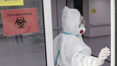 В Удмуртии оценили ситуацию с заболеваемостью коронавирусом