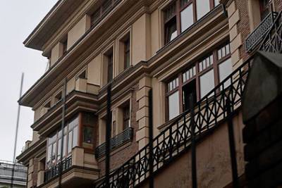 Определена стоимость самых дорогих однокомнатных квартир Москвы