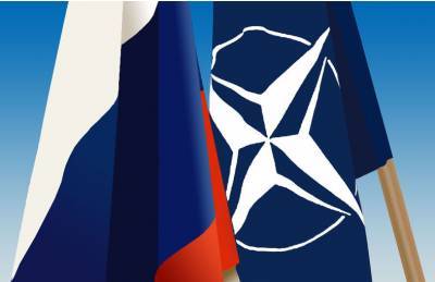 Олег Иванов: «Силы НАТО нацелены именно на Россию»