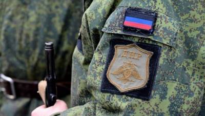 В ДНР нанесли контрудар по огневым точкам противника — WarGonzo