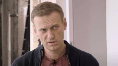 Суд выступил против освобождения Навального по требованию ЕСПЧ