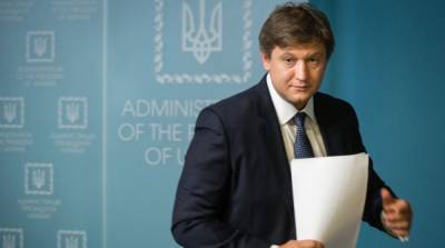 Санкции против бизнеса Медведчука были наработаны еще в 2019 году – Данилюк