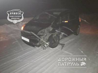 В Сибири молодой мужчина разбился насмерть на привязанной к автомобилю ватрушке
