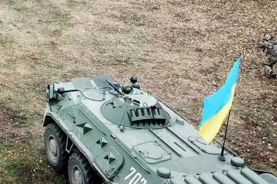 «Украина и Турция готовятся к повторению карабахского сценария в Донбассе» — Несмиян