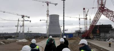 Отказ населения Карелии от строительства АЭС плохо повлиял на экономику, считает Парфенчиков