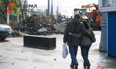 На Среднем Урале потратят 1,7 миллиарда на ремонт дорог без учета ЕКАД