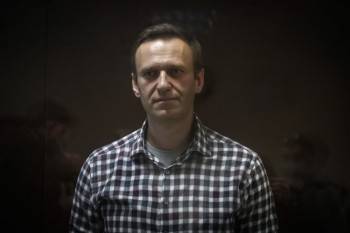 Зачли домашний арест. В суде Москвы рассмотрели апелляцию адвокатов Навального