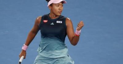 Осака стала победительницей Australian Open во второй раз в своей карьере