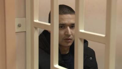 Видео из Сети. Сибиряк приговорен к 17 годам колонии за участие в террористической деятельности