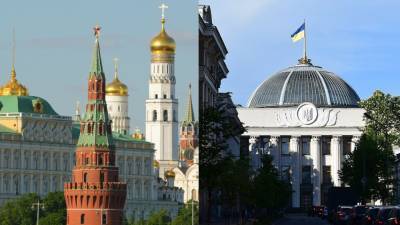Украинский политолог объяснил, как Киев намерен общаться с Москвой без оппозиции