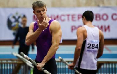 Около 200 спортсменов примут участие во Всероссийском фестивале прыжков с шестом