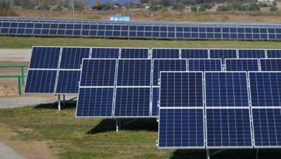 "Лига антитраста" распространяет ложь относительно "зеленой" энергетики по заказу предприятий потребителей льготного тока - инвесторы