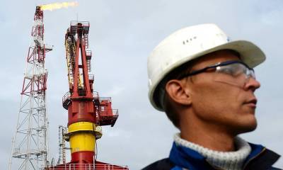 «Газпром» резко снизил транзит газа через Украину nbsp