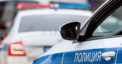 Москвич больше суток просидел в заложниках в Cadillac - moslenta.ru - Москва - Cadillac