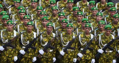 Рустам Эмомали нашел способ, как привлечь таджикских парней в армию