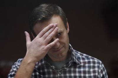 В ГП заявили об отказе Германии предоставлять данные по делу Навального