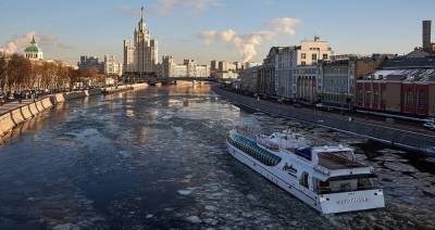 Синоптики пообещали москвичам потепление до +7 градусов в конце февраля