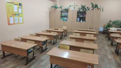 В Тольятти у учащихся местной школы обнаружили кишечную инфекцию