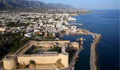Кипр утвердил новые правила въезда: когда пустят туристов из Украины