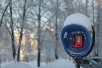 Синоптики продлили прогноз об аномальных холодах в Челябинской области