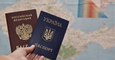 Россия принудительно паспортизировала почти 3 млн украинцев на оккупированных территориях, — Резников