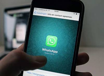 В WhatsApp намекнули, что ждет несогласных с новой политикой пользователей