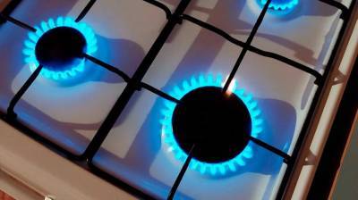 Поставки российского газа на Украину резко сократились