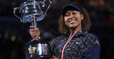 Четвертый Шлем в карьере: определилась триумфаторка Australian Open-2021
