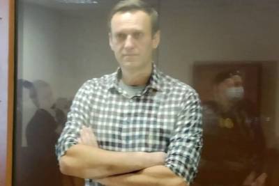 Назначено время оглашения вердикта по делу Навального о клевете