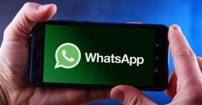 WhatsApp запускает передачу данных пользователей в Facebook
