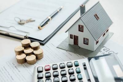 Утвержден новый порядок удешевления стоимости ипотечных кредитов в Украине