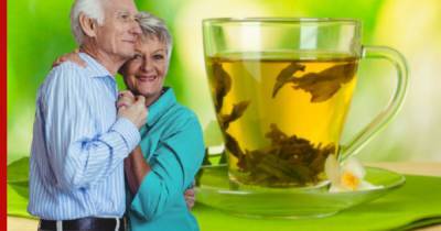 Ученые назвали количество зеленого чая в день для долголетия