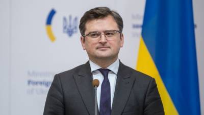 Украинский МИД заявил об отсутствии у Кремля «влияния» на Киев