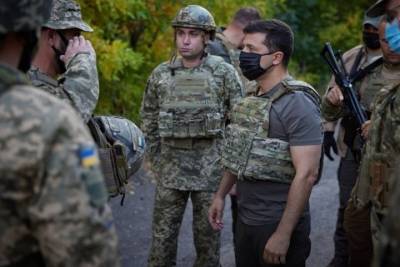 Песков: военная помощь США Украине грозит обострением в Донбассе