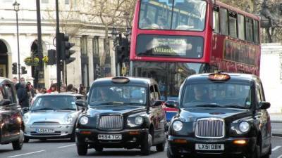 Британским автовладельцам заплатят в случае отказа от поездок на машине