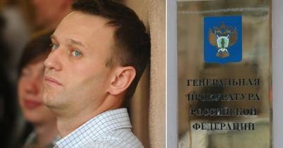 Берлин в пятый раз отказался отвечать на запрос РФ по Навальному